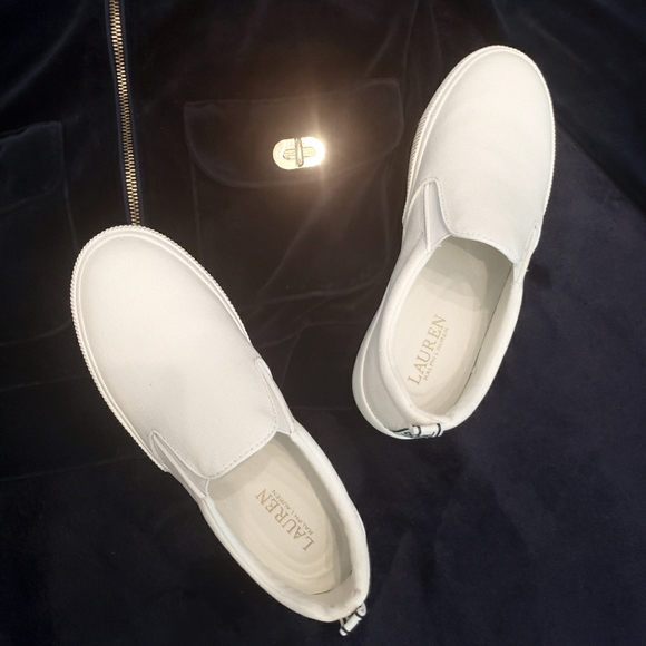 NWOT, Lauren RL HADDLEY SIZE 6B - Picture 4 of 7